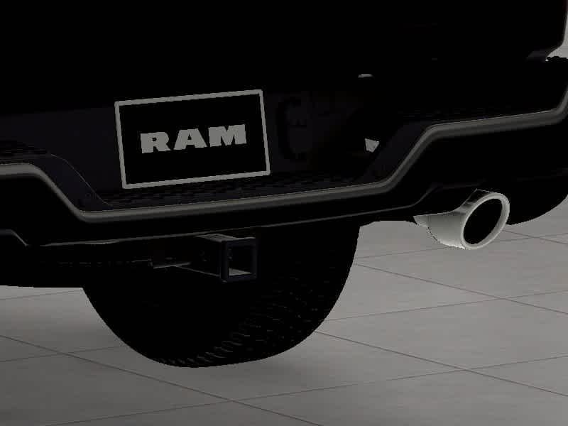 new 2026 Ram 1500 car, priced at $70,241