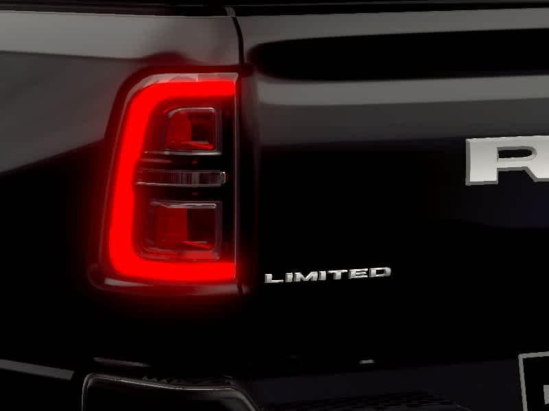 new 2026 Ram 1500 car, priced at $70,241