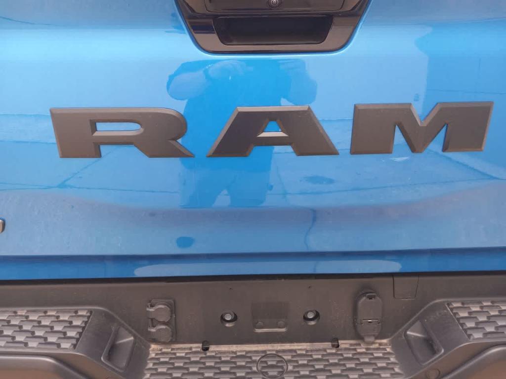 new 2025 Ram 1500 car, priced at $85,065