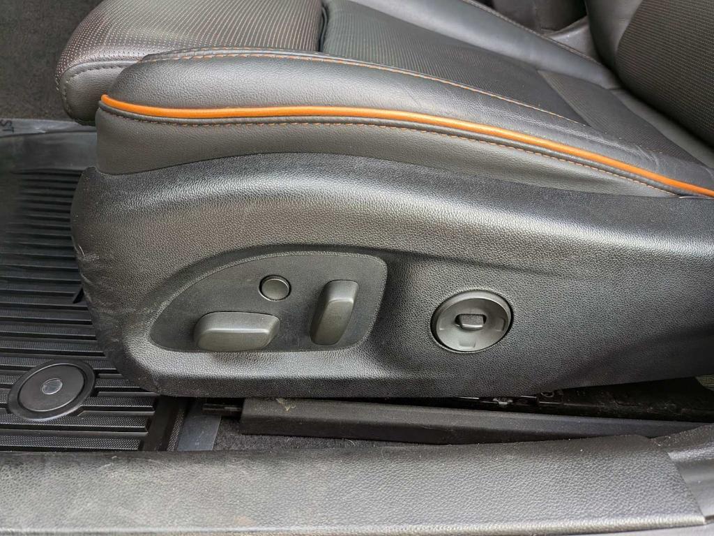 used 2020 Cadillac CT4 car, priced at $33,999