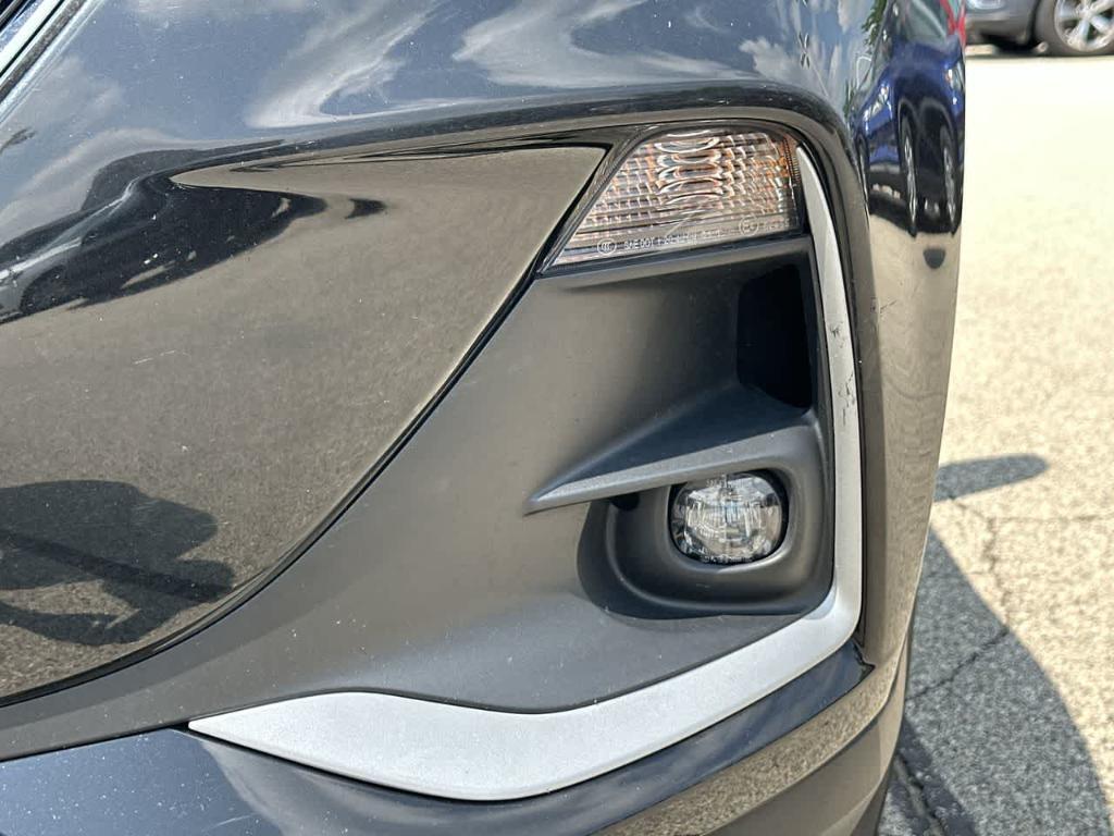 used 2020 Buick Encore GX car, priced at $16,515
