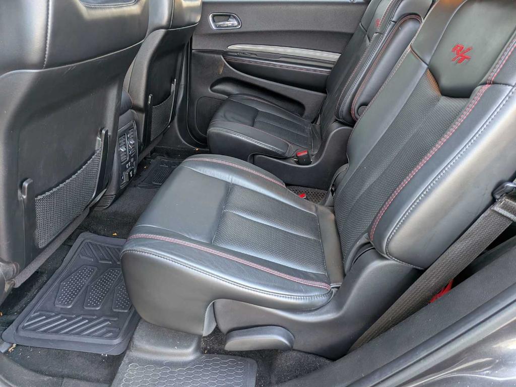 used 2014 Dodge Durango car, priced at $16,441