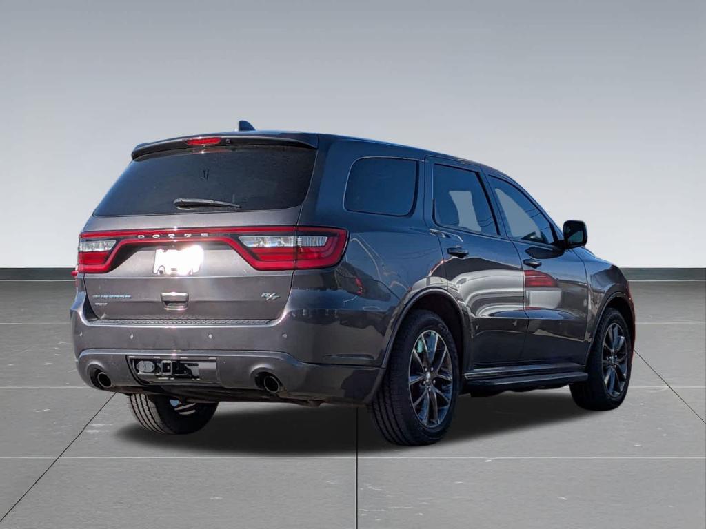 used 2014 Dodge Durango car, priced at $16,441