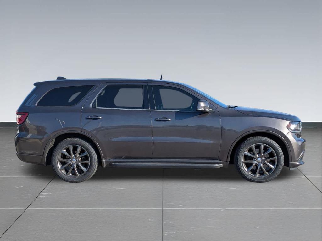 used 2014 Dodge Durango car, priced at $16,441