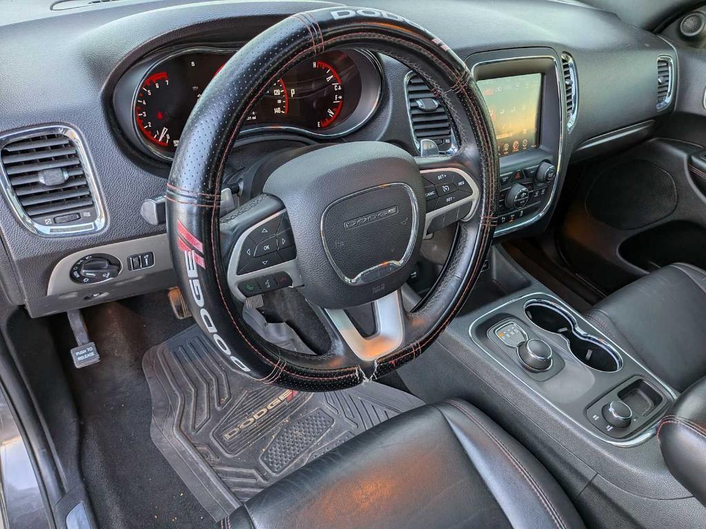 used 2014 Dodge Durango car, priced at $16,441