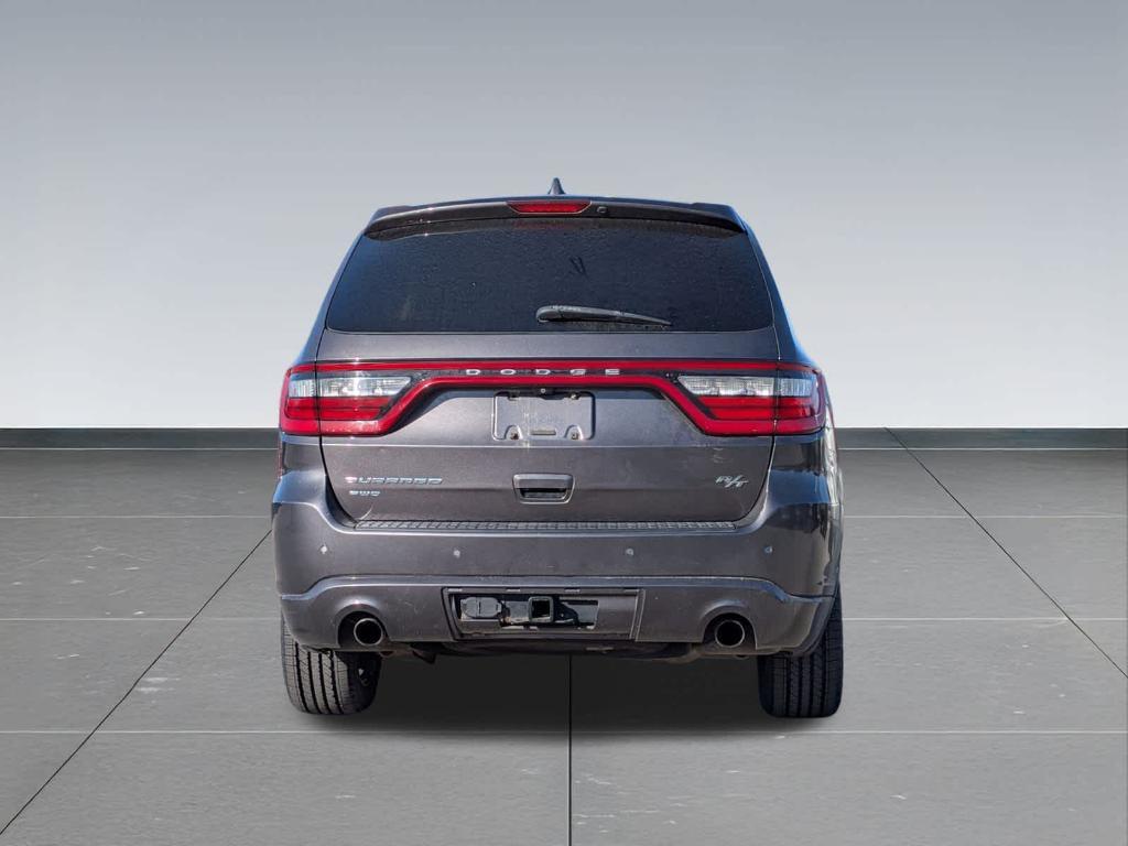 used 2014 Dodge Durango car, priced at $16,441