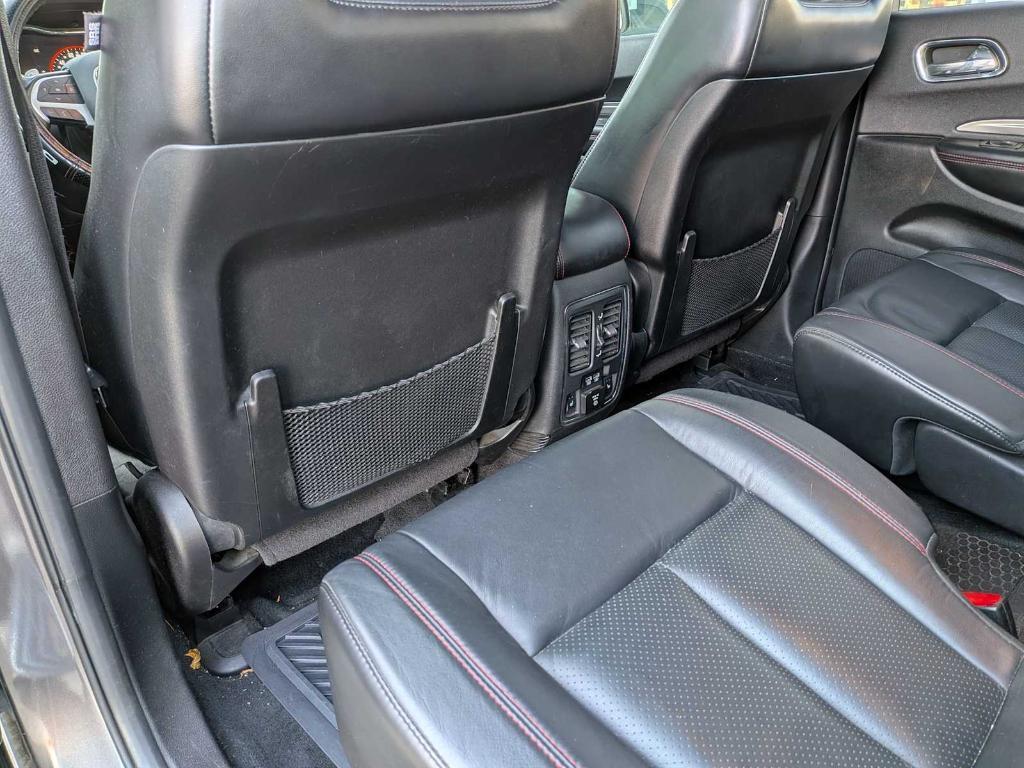 used 2014 Dodge Durango car, priced at $16,441