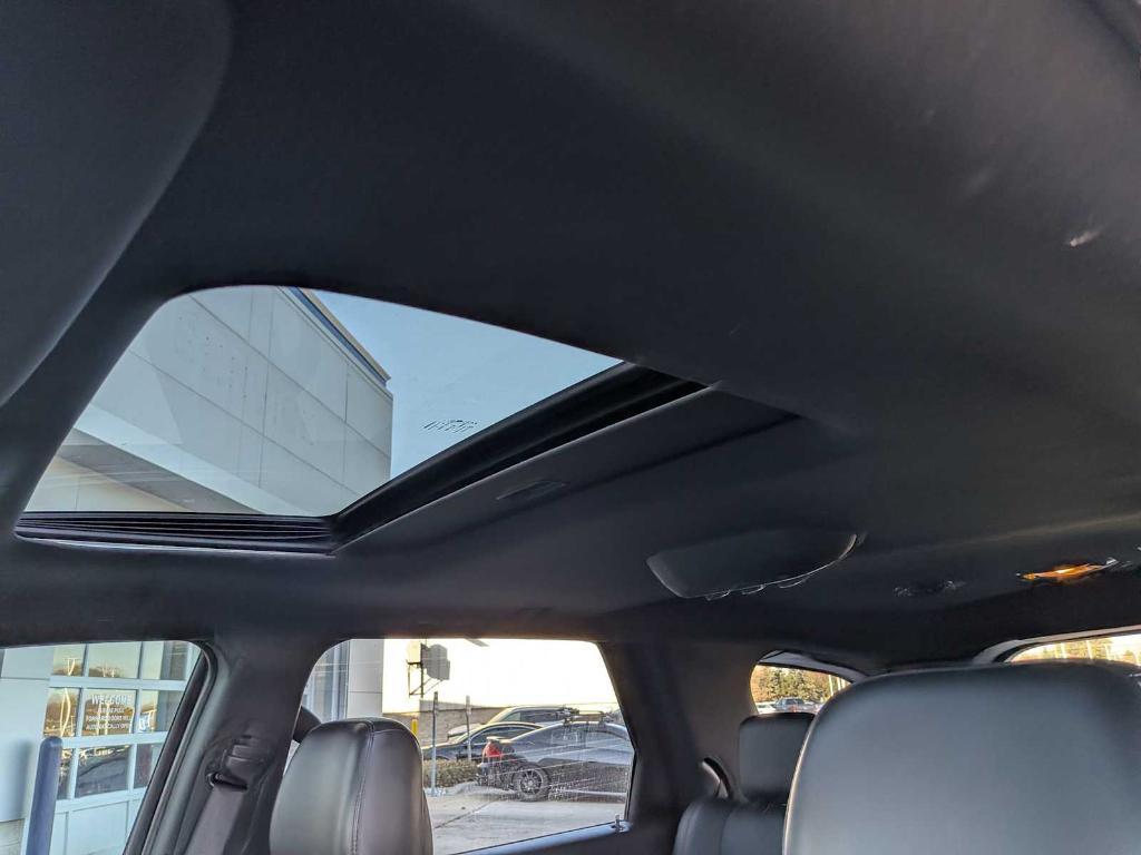 used 2014 Dodge Durango car, priced at $16,441