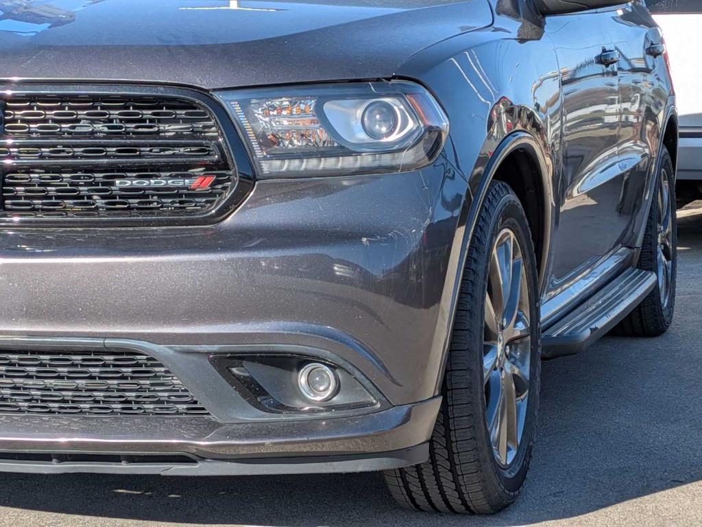 used 2014 Dodge Durango car, priced at $16,441