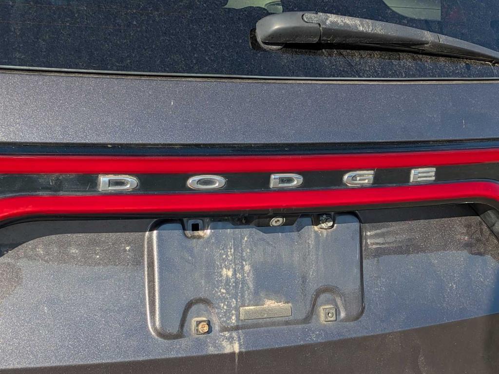 used 2014 Dodge Durango car, priced at $16,441