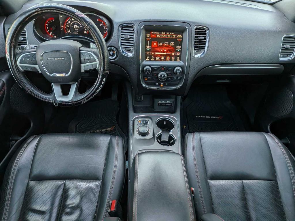 used 2014 Dodge Durango car, priced at $16,441
