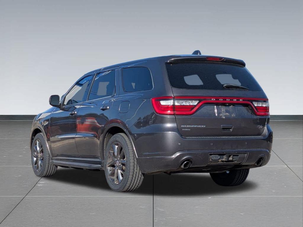 used 2014 Dodge Durango car, priced at $16,441