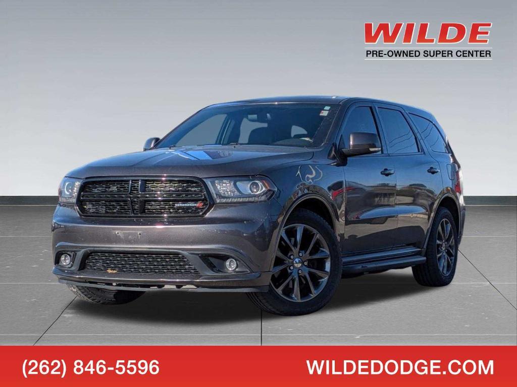 used 2014 Dodge Durango car, priced at $16,441