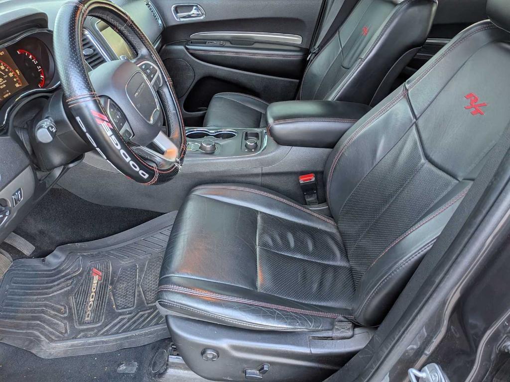 used 2014 Dodge Durango car, priced at $16,441