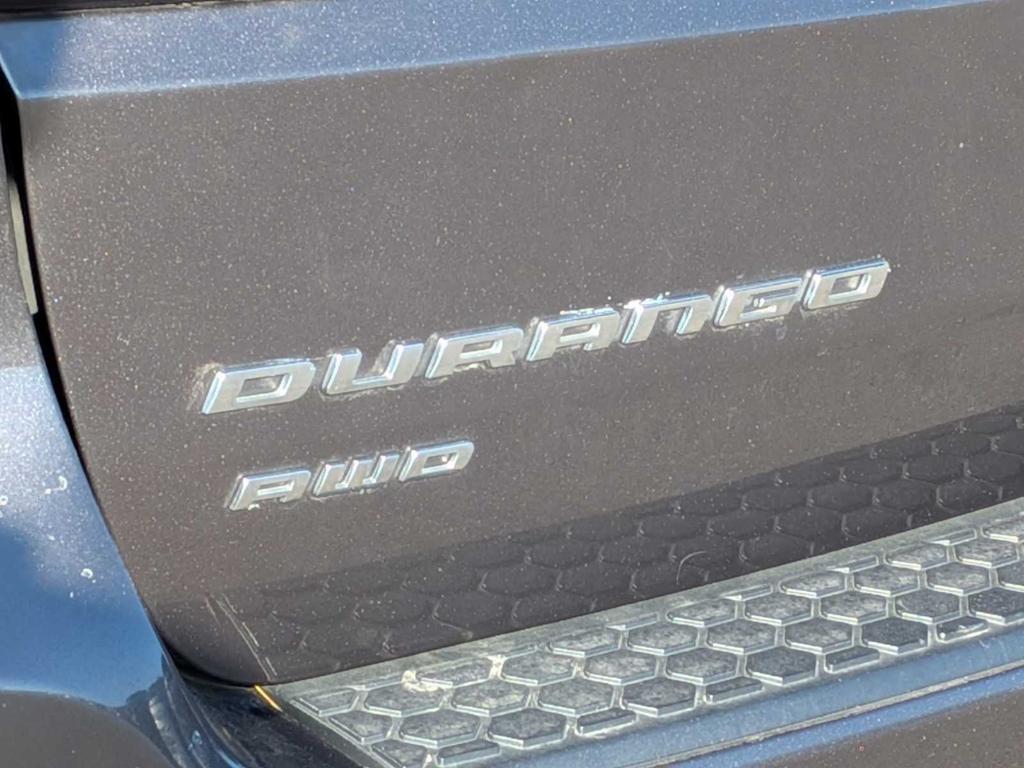 used 2014 Dodge Durango car, priced at $16,441