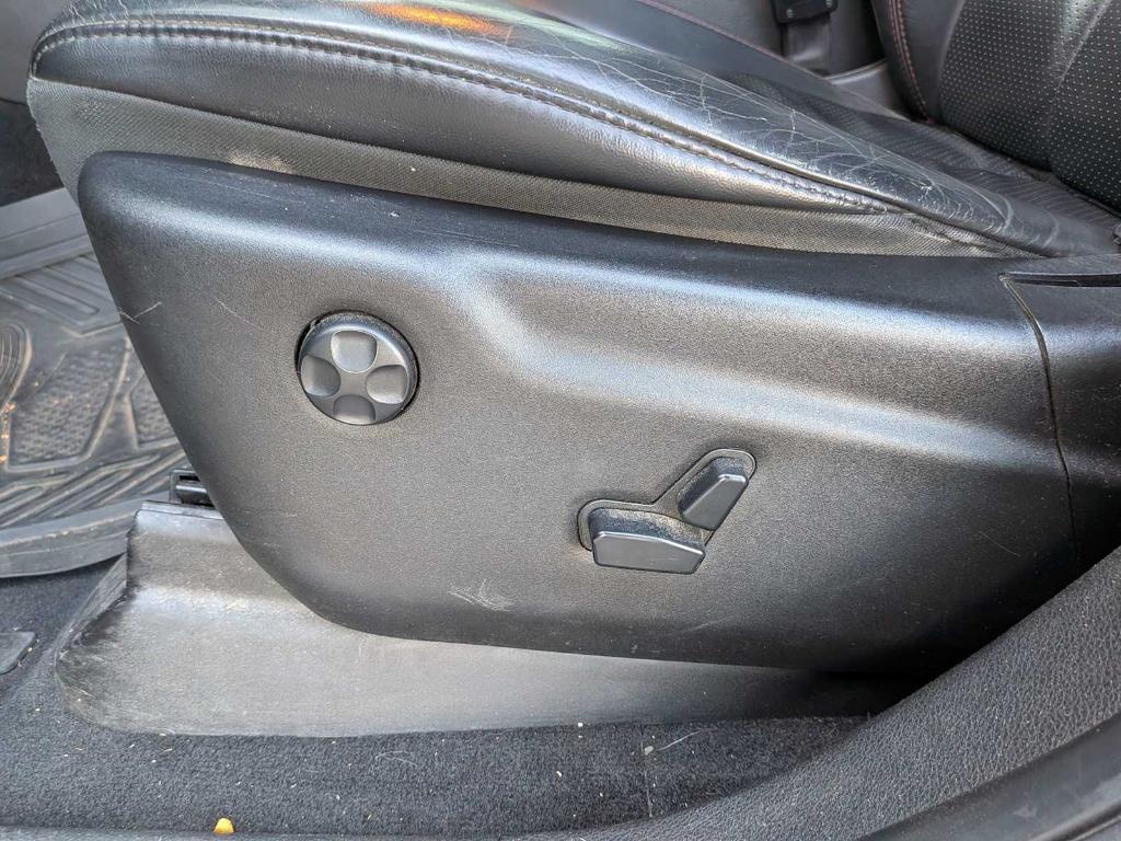 used 2014 Dodge Durango car, priced at $16,441