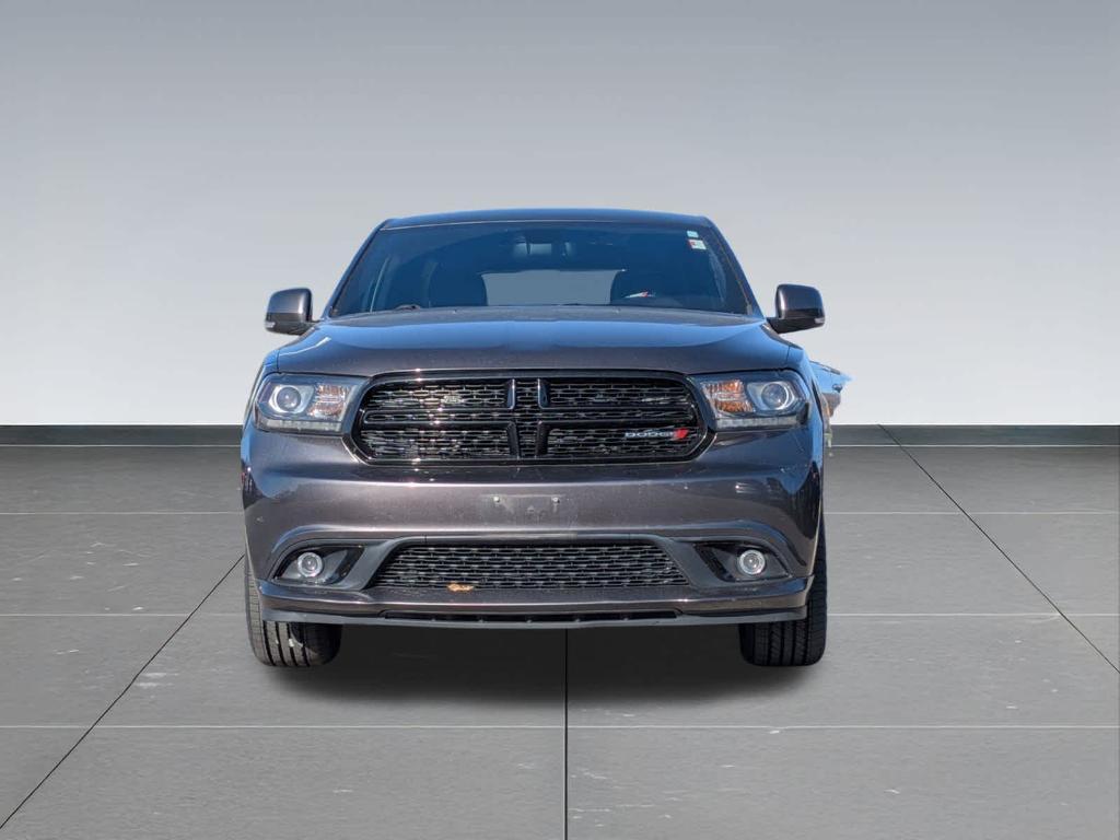 used 2014 Dodge Durango car, priced at $16,441