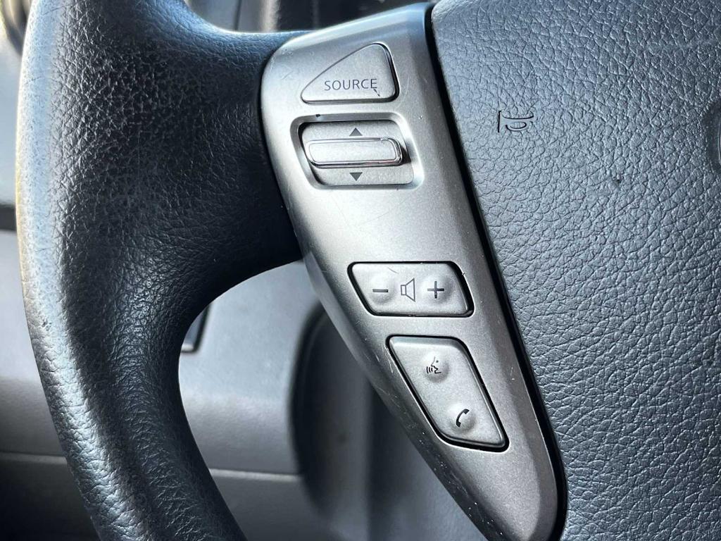 used 2021 Nissan NV200 car, priced at $15,027
