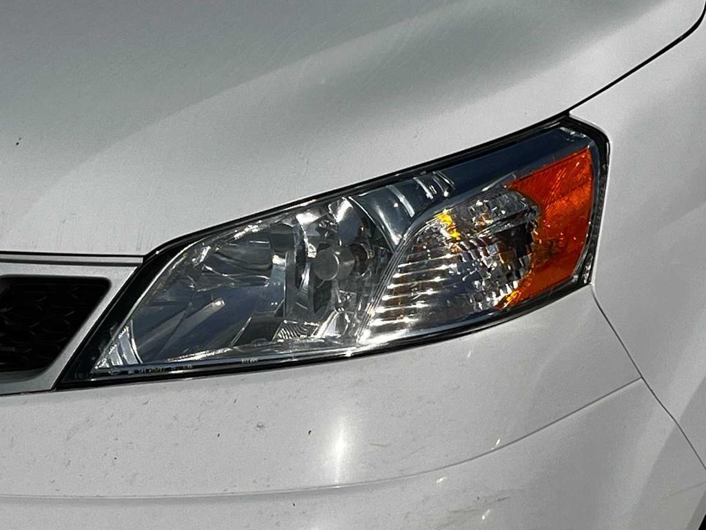 used 2021 Nissan NV200 car, priced at $15,027