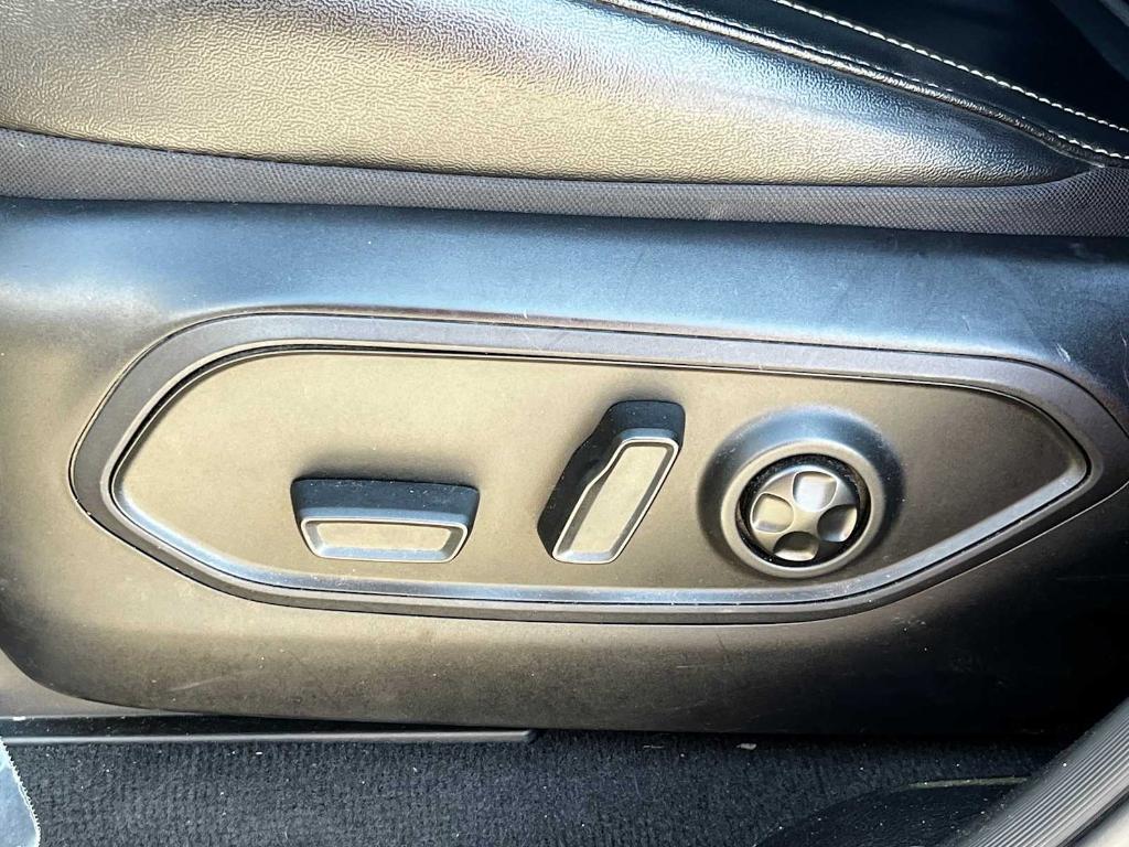 used 2024 Jeep Grand Cherokee 4xe car, priced at $24,999