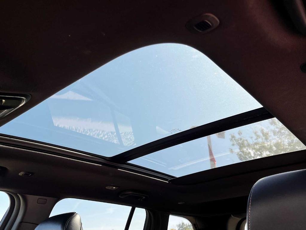 used 2024 Jeep Grand Cherokee 4xe car, priced at $24,999