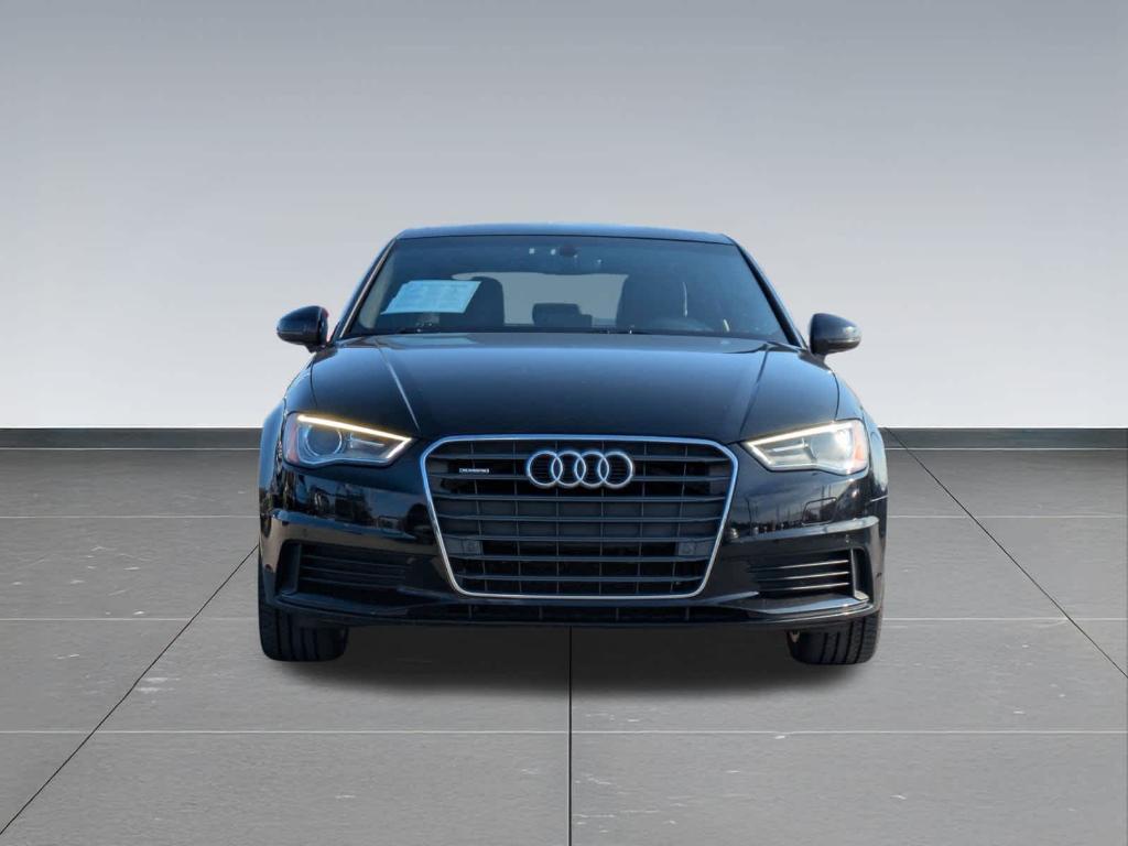 used 2016 Audi A3 car, priced at $13,195
