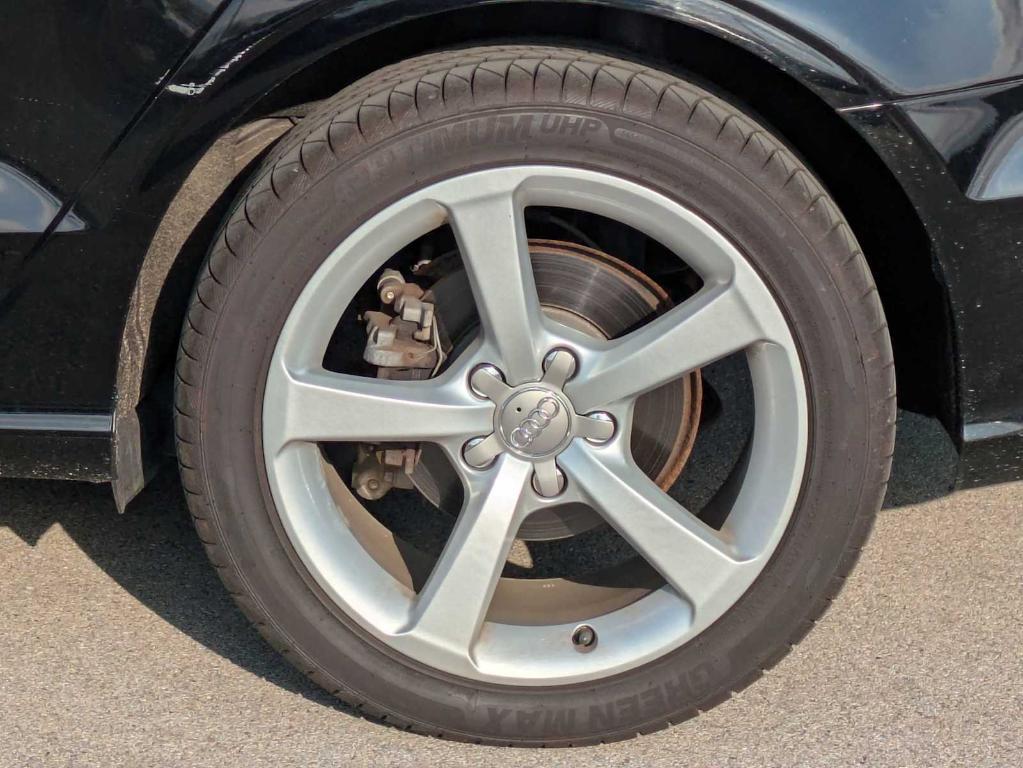 used 2016 Audi A3 car, priced at $13,195