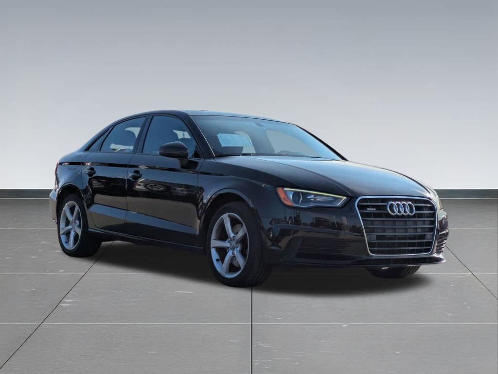 used 2016 Audi A3 car, priced at $13,195