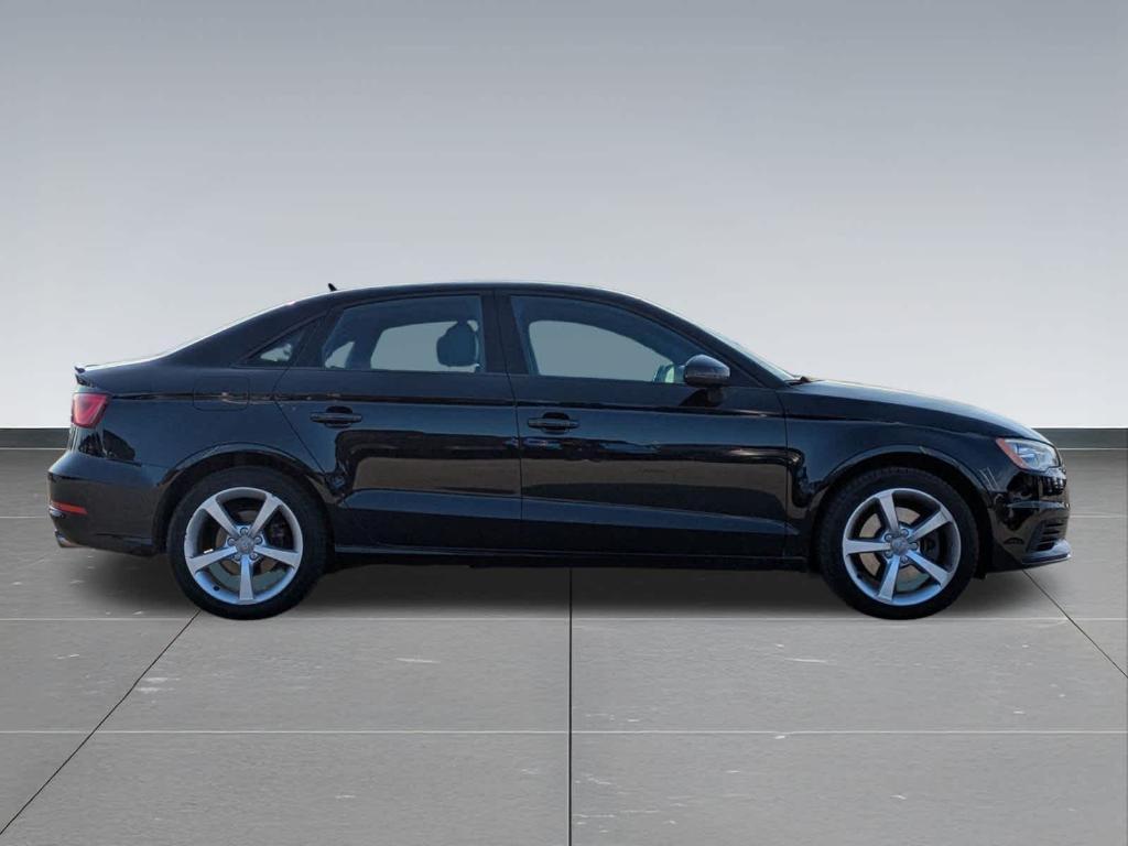 used 2016 Audi A3 car, priced at $13,195