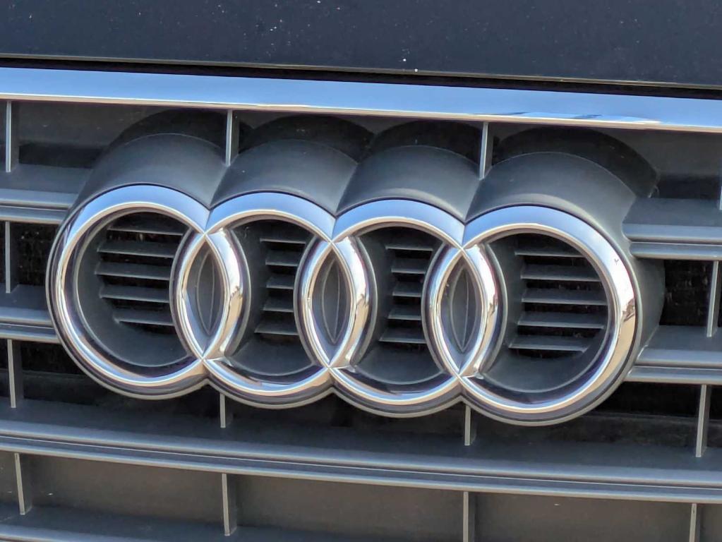 used 2016 Audi A3 car, priced at $13,195
