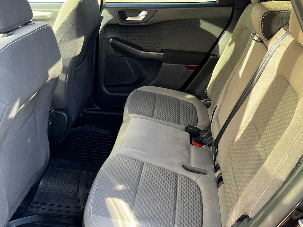 used 2020 Ford Escape car, priced at $13,947