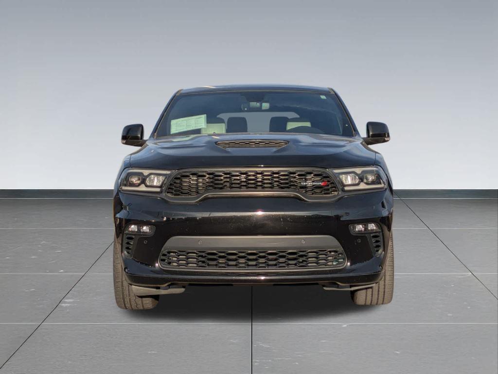 used 2022 Dodge Durango car, priced at $32,998
