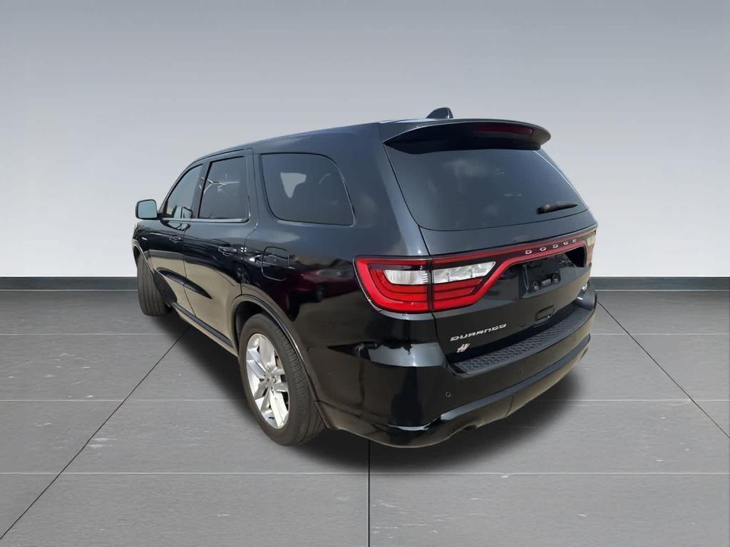 used 2022 Dodge Durango car, priced at $33,286