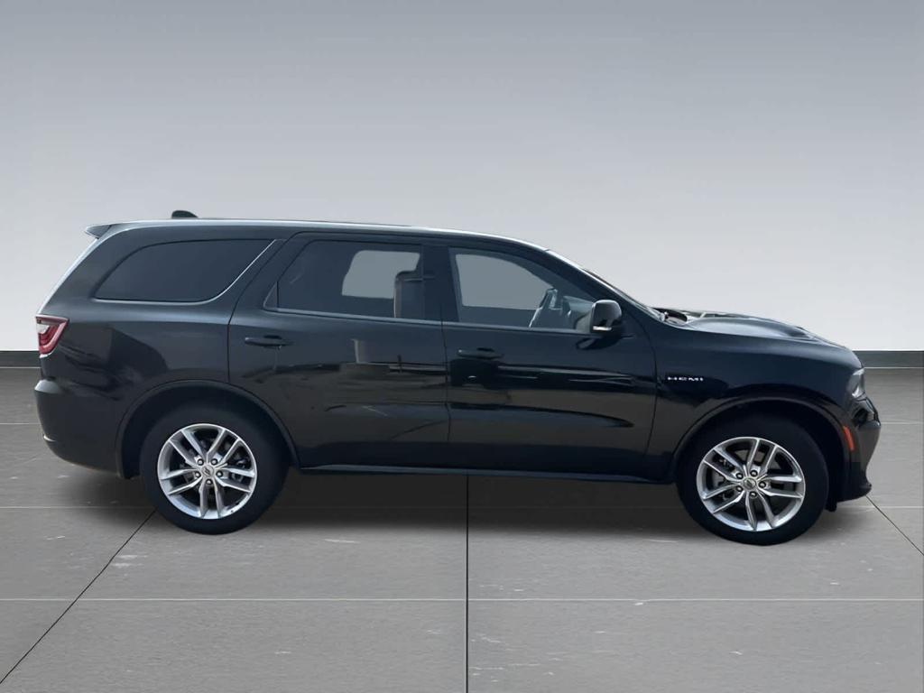 used 2022 Dodge Durango car, priced at $33,286
