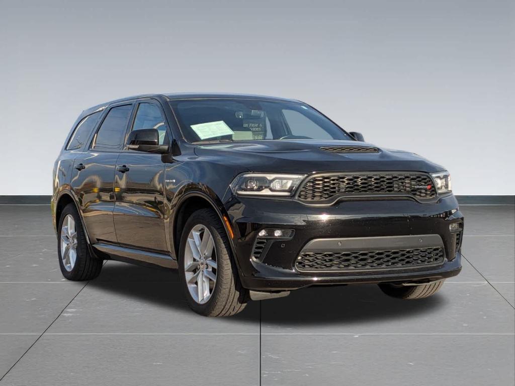 used 2022 Dodge Durango car, priced at $32,998