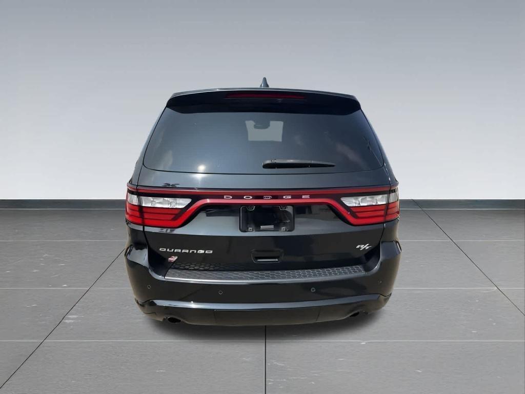 used 2022 Dodge Durango car, priced at $33,286