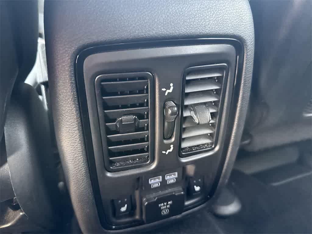 used 2022 Dodge Durango car, priced at $33,286