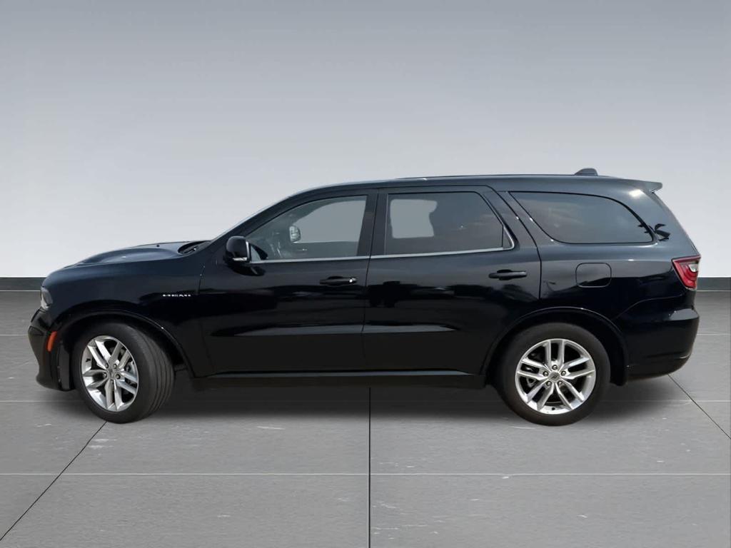 used 2022 Dodge Durango car, priced at $33,286