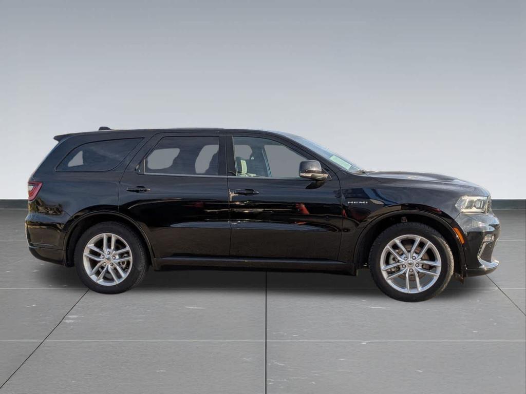 used 2022 Dodge Durango car, priced at $32,998