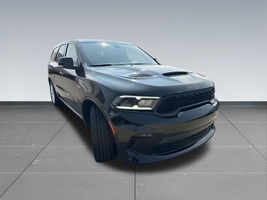 used 2022 Dodge Durango car, priced at $33,286