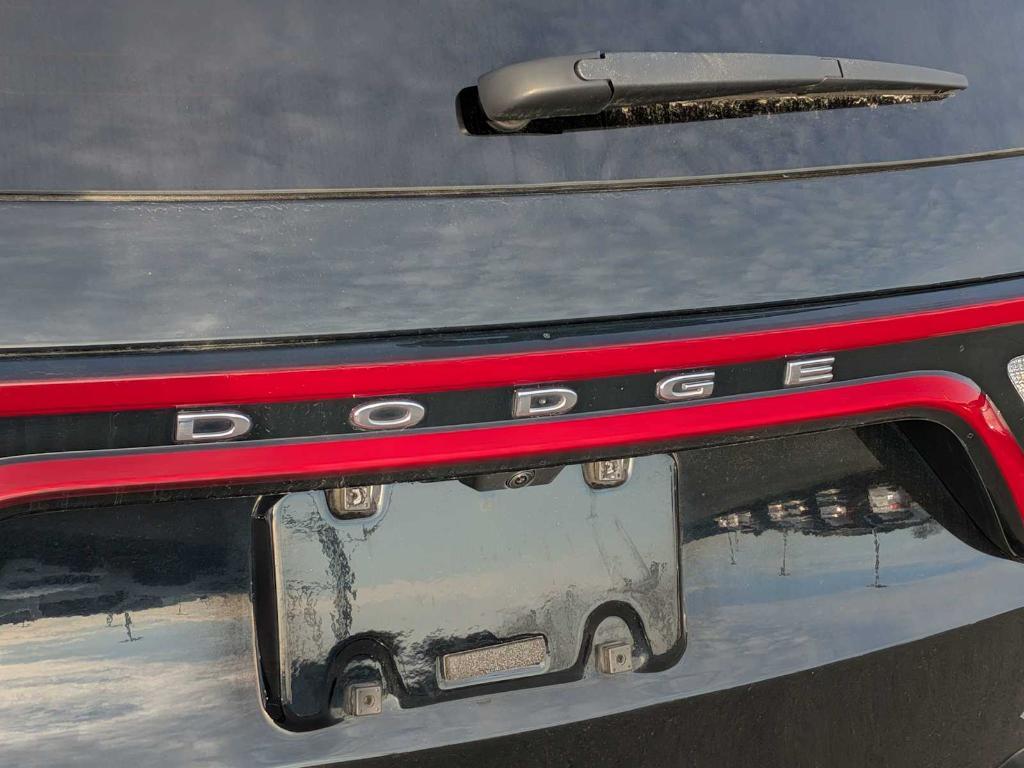used 2022 Dodge Durango car, priced at $32,998