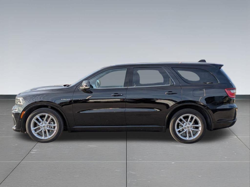 used 2022 Dodge Durango car, priced at $32,998