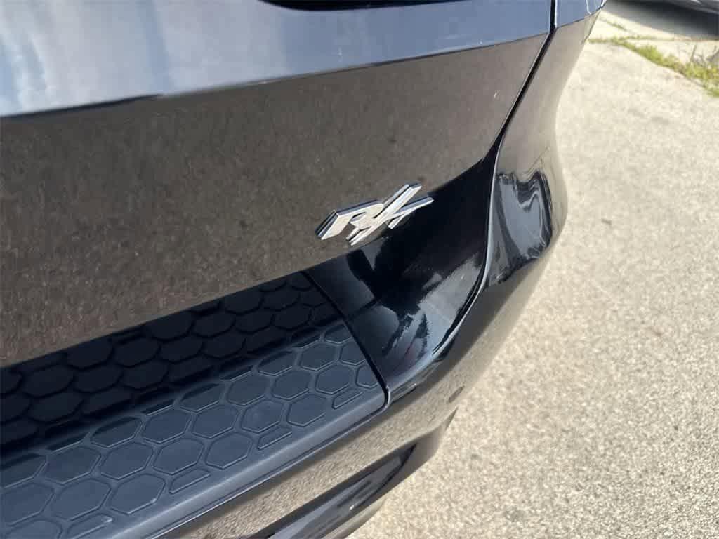 used 2022 Dodge Durango car, priced at $33,286