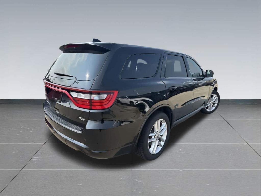 used 2022 Dodge Durango car, priced at $33,286
