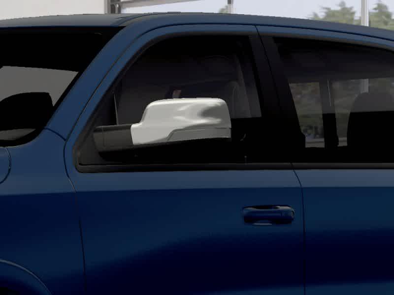new 2026 Ram 1500 car, priced at $58,062