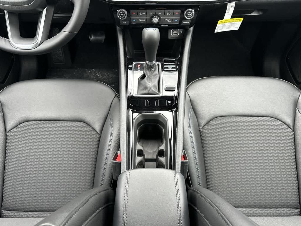 new 2025 Jeep Compass car, priced at $32,648