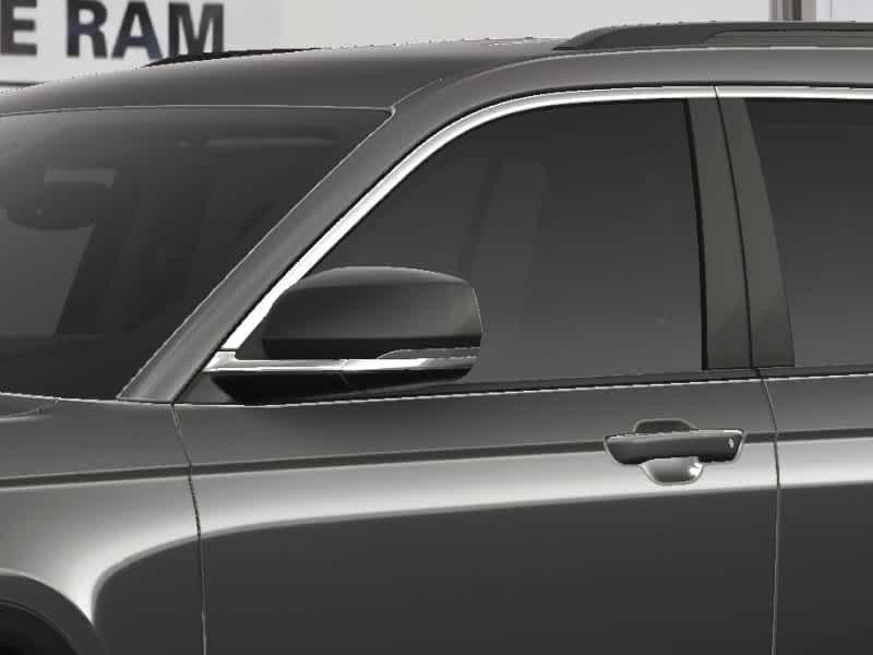 new 2025 Jeep Grand Cherokee L car, priced at $47,022