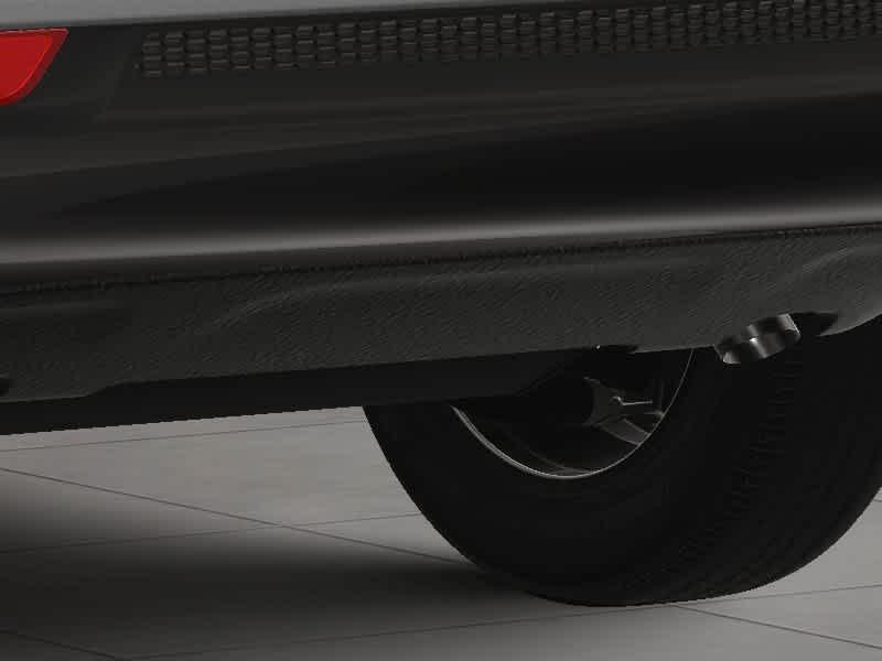 new 2025 Jeep Compass car, priced at $34,345