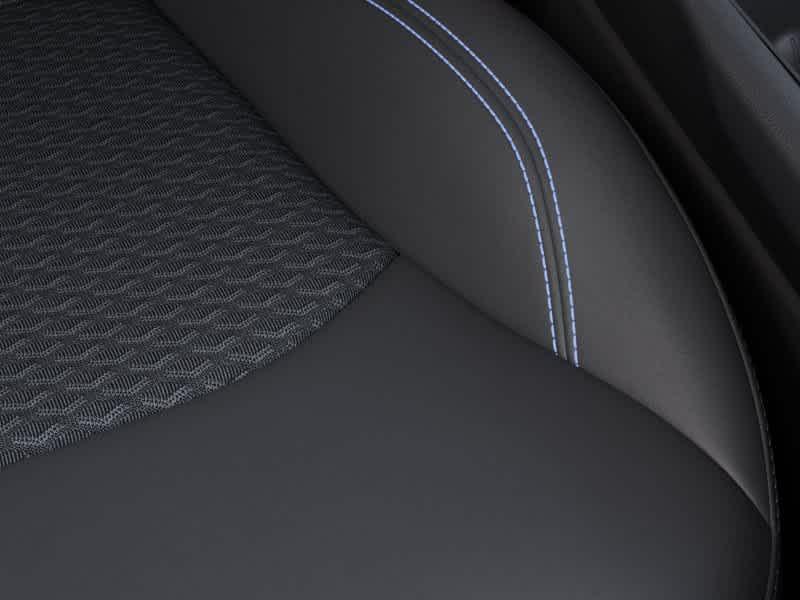 new 2025 Jeep Compass car, priced at $34,345