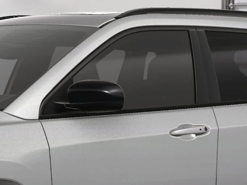 new 2025 Jeep Compass car, priced at $34,345